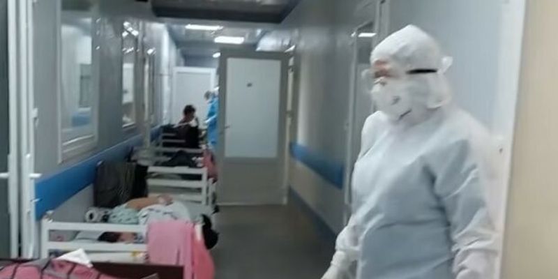 Ковид забрал жизни 46 людей за сутки на Днепропетровщине: новые тревожные данные