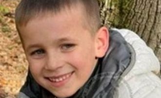 На Харьковщине в озере нашли тело 7-летнего ребенка