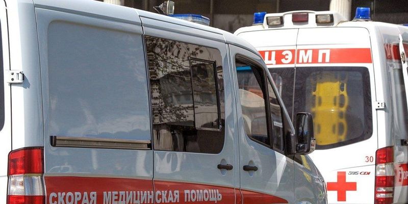 У Росії підліток з ДЦП тиждень помирав біля тіла матері