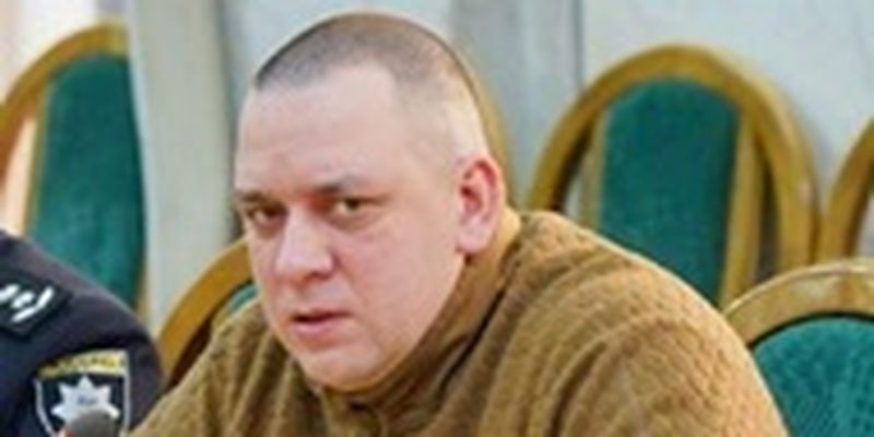 Экс-главе УСБУ в Харьковской области грозит пожизненное заключение
