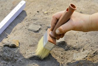 Археологи обнаружили в Китае развалины домов, которым 6000 лет