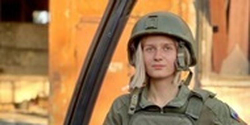 В Соледаре получила ранение российская пропагандистка - СМИ