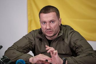 В Донецкой области погибло 9 мирных жителей за сутки, — глава ОВА