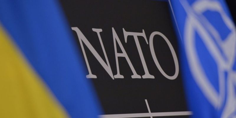 Лидеры НАТО подтвердили «все элементы решения» о будущем членстве Украины в Альянсе
