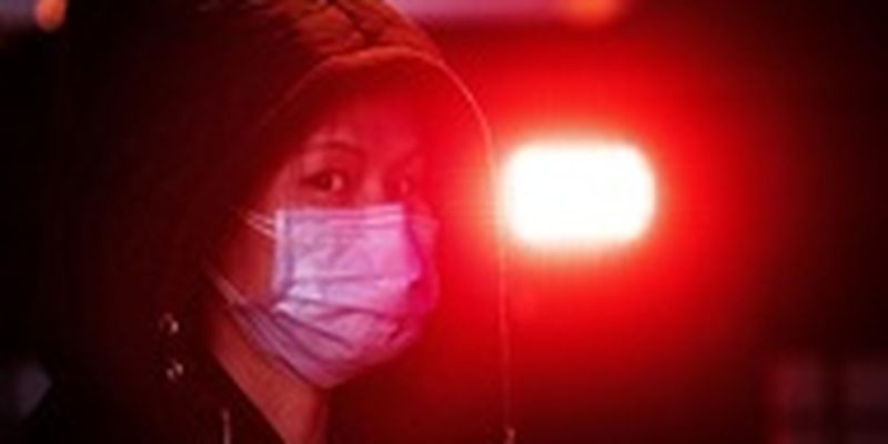 Китай не сразу отреагировал на коронавирус – США