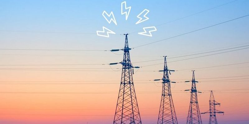 Вартість електроенергії для української промисловості удвічі вища, ніж у Європі