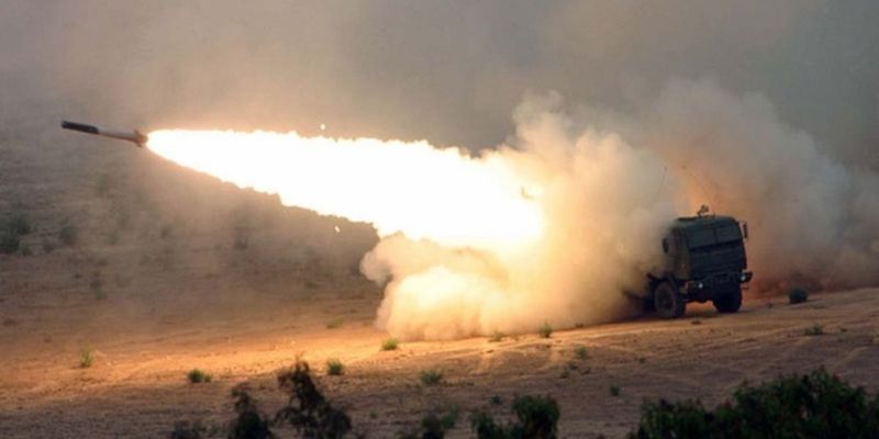 В Конгрессе США призывают предоставить Украине ракеты, бьющие на 300 километров