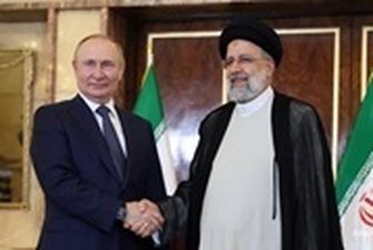 Иран и Россия напрямую связали свои банковские системы - СМИ