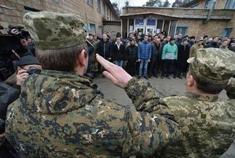Повестки через мессенджеры: Вениславский разъяснил слова об улучшении мобилизации в Украине