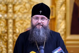 Митрополит УПЦ объяснил, как нарушение прав Церкви создает напряжение в Украине