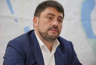 Депутата Київради Трубіцина раніше судили за підробку документів – Бутусов