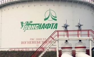 Украина и Беларусь продлили договор на транзит нефти