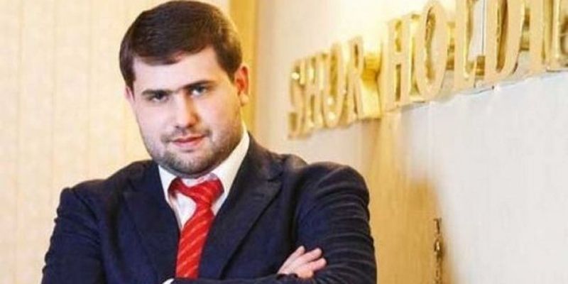 Пророссийскую партию «Шор» в Молдове могут признать неконституционной