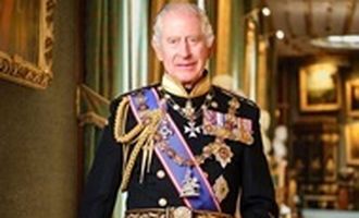 В Посольстве Британии опровергли слухи о смерти Чарльза ІІІ