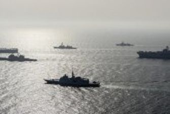 У Чорному морі перебуває майже 10 одиниць корабельно-катерного складу ворожих сил – ОК «Південь»
