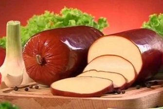 Колбасный сыр несет вред организму: кому нельзя есть