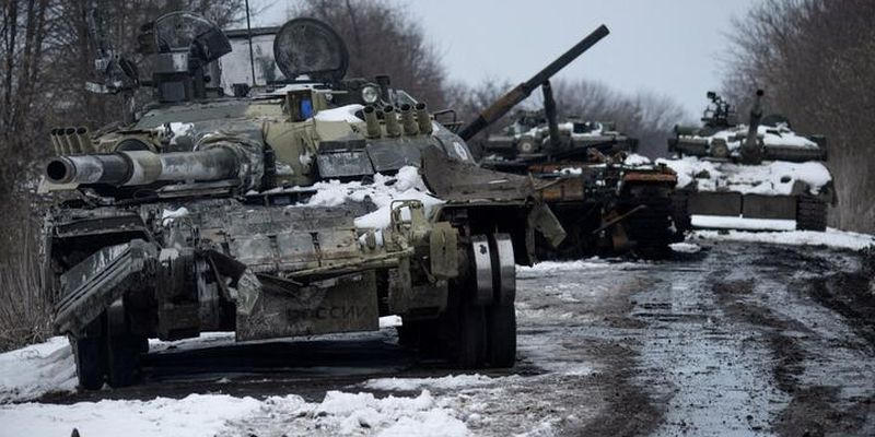 РФ пытается заморозить войну в Украине, чтобы начать новое наступление весной, — Столтенберг