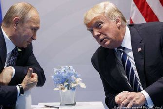 Трамп хоче порозумітися з Путіним під час саміту в Японії