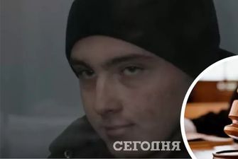 ДТП с Infiniti: суд оставил Николая Харьковского в СИЗО - решение