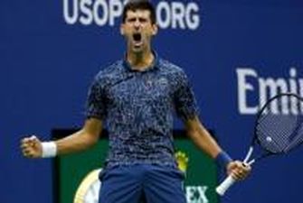 Шестой теннисист в истории: Джокович получил 900 победу в карьере