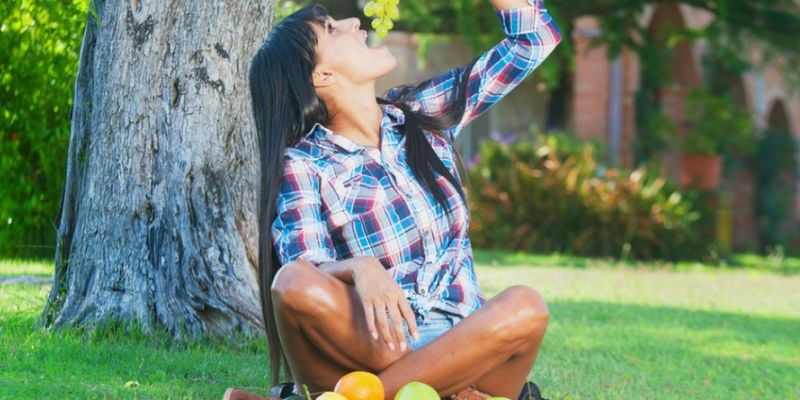 Ликбез для обывателя: как правильно питаться в жару