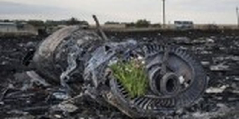 MH17 був збитий із ЗРК "Бук", ракету запустили з боку Первомайського – суд Нідерландів