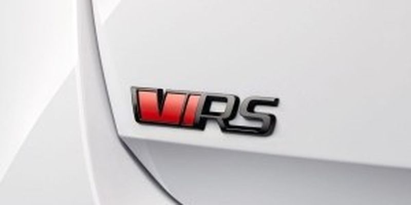 Skoda выпустит гибридную версию Octavia RS
