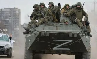"Мощная мотивация": российский командир перед боем обещает солдатам, что "погибнут все". ВИДЕО