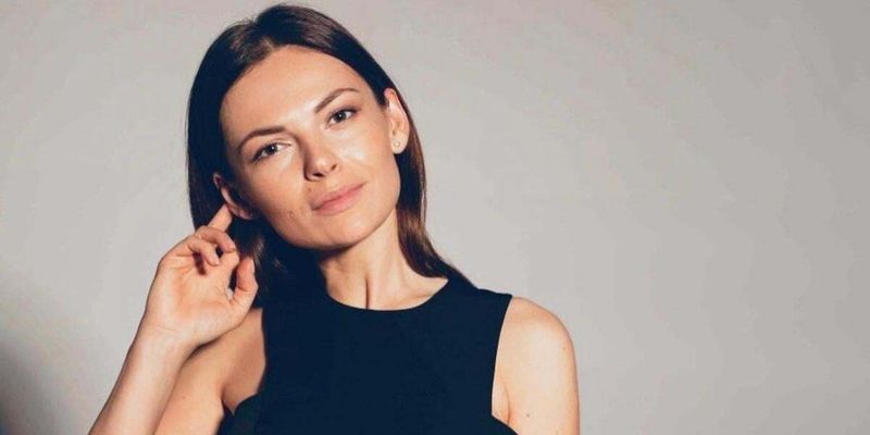 "Любовь в моей жизни есть": Зоряна Марченко впервые рассказала о новых отношениях и избраннике