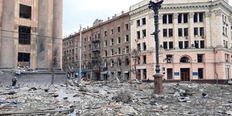 Обстрелы Харькова: пленный артиллерист назвал главные мишени оккупантов
