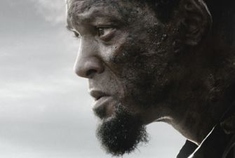 Заявка на "Оскар"? Вышел трейлер фильма "Освобождение" про беглого раба с Уиллом Смитом