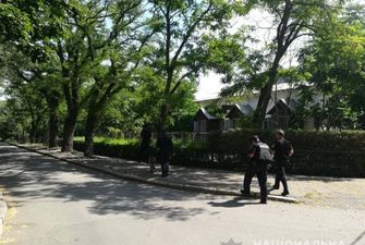 Вибухівку на низці об'єктів у Миколаївській області не знайшли