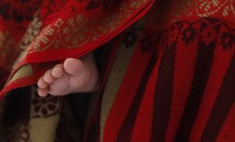 В Одессе нашли мертвым младенца: развязка истории удивит
