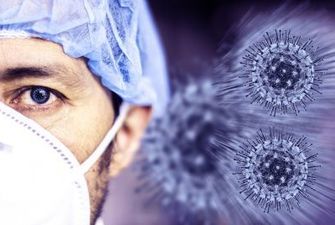 Статистика захворювання, бустерна доза, і, чи буде в Україні новий штам коронавірусу: відповіді головного санлікаря