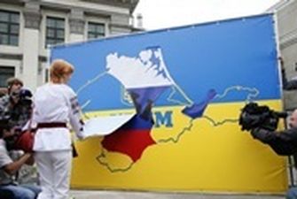 Запад опасается "кровавого" освобождения Крыма - СМИ