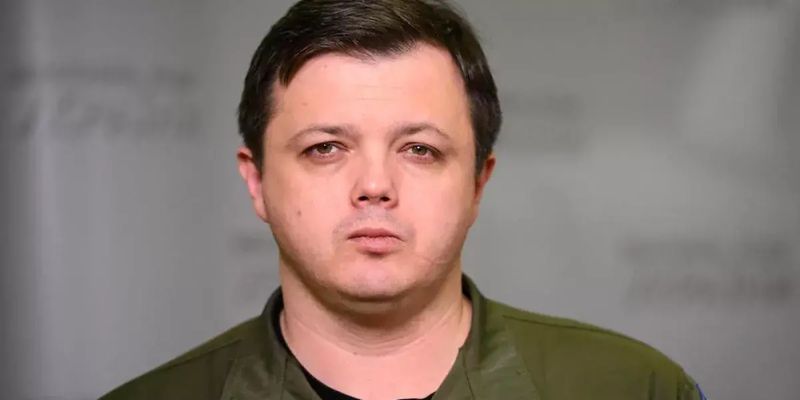 СБУ скерувала до суду обвинувальний акт проти Семена Семенченка