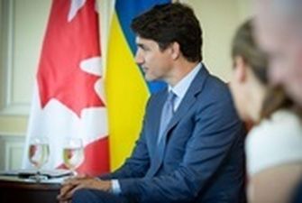 Канада объявила о помощи ВСУ на 500 млн долларов