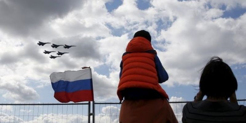 Прикордонники ФСБ почали забороняти росіянам виїзд з країни