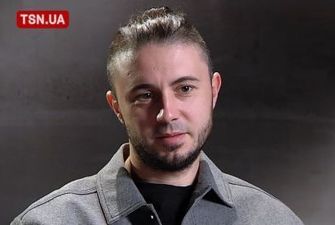 Тарас Тополя резко прошелся по украинскому шоу-бизнесу и захейтил современных артистов