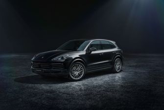 Внедорожник и два купе: Porsche представил три модели нового авто