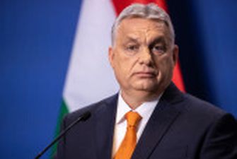Нам потрібна суверенна Україна, щоб росія не загрожувала Європі – Орбан