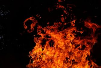 В Николаевской области при загадочном пожаре погибли три человека