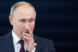 У Кремлі заявили, що Путін їде до Парижа «сприяти врегулюванню внутрішньоукраїнського конфлікту»