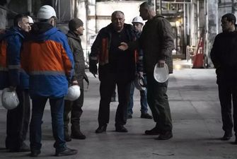 У Києві завершують ремонт електромереж