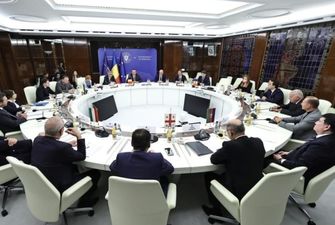 Украина планирует присоединиться к стратегии ЕС по отказу от российских энергоносителей