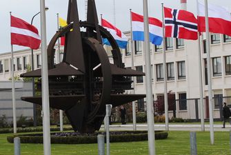 В НАТО назвали санкции против России ярким примером сотрудничества в рамках Альянса