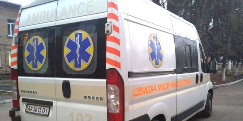 В Киеве повесился школьник: полиция выясняет обстоятельства трагедии
