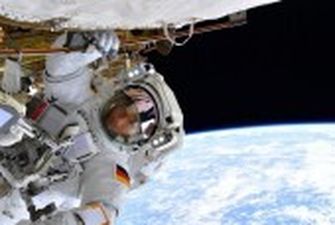 Німецький астронавт: війну в Україні видно із космосу
