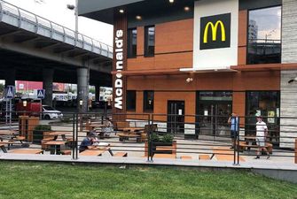 McDonald’s вернется в два города Украины, но этим сеть не ограничится: детали