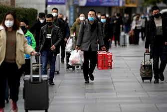 ВООЗ заявила про різке збільшення хворих коронавірусом за межами Китаю
